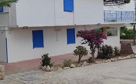 Punta Piccola Apartments